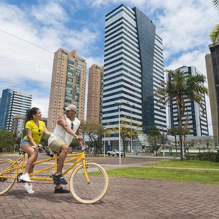 Golden Tulip Porto Vitoria 호텔 외부 사진