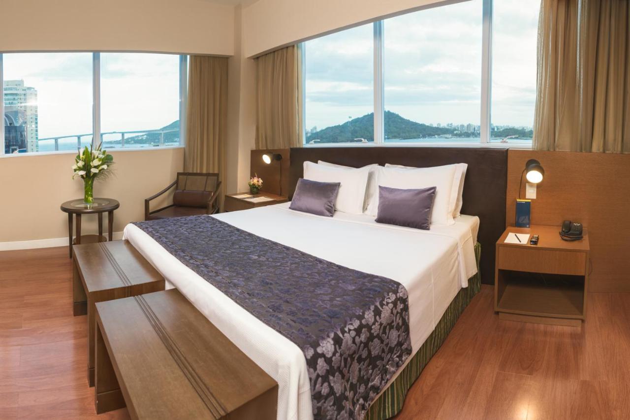 Golden Tulip Porto Vitoria 호텔 외부 사진