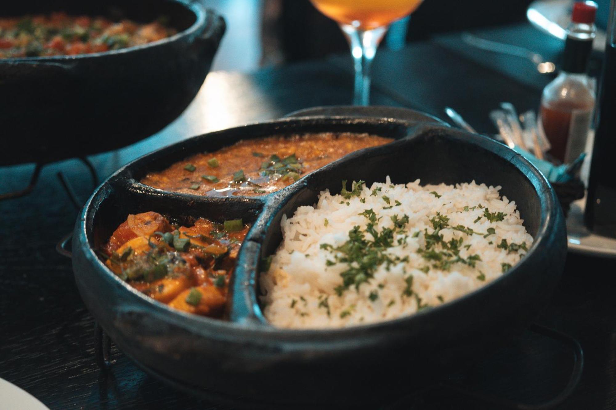 Golden Tulip Porto Vitoria 호텔 외부 사진
