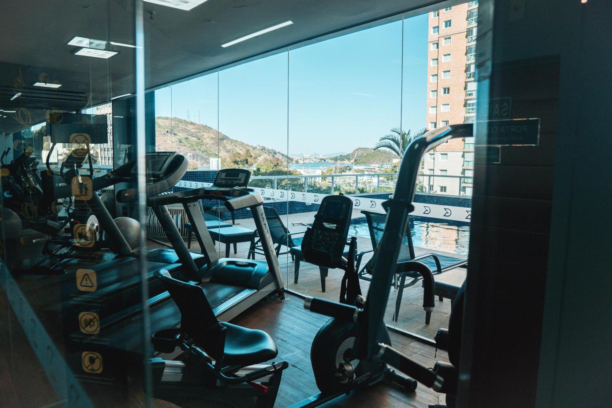 Golden Tulip Porto Vitoria 호텔 외부 사진