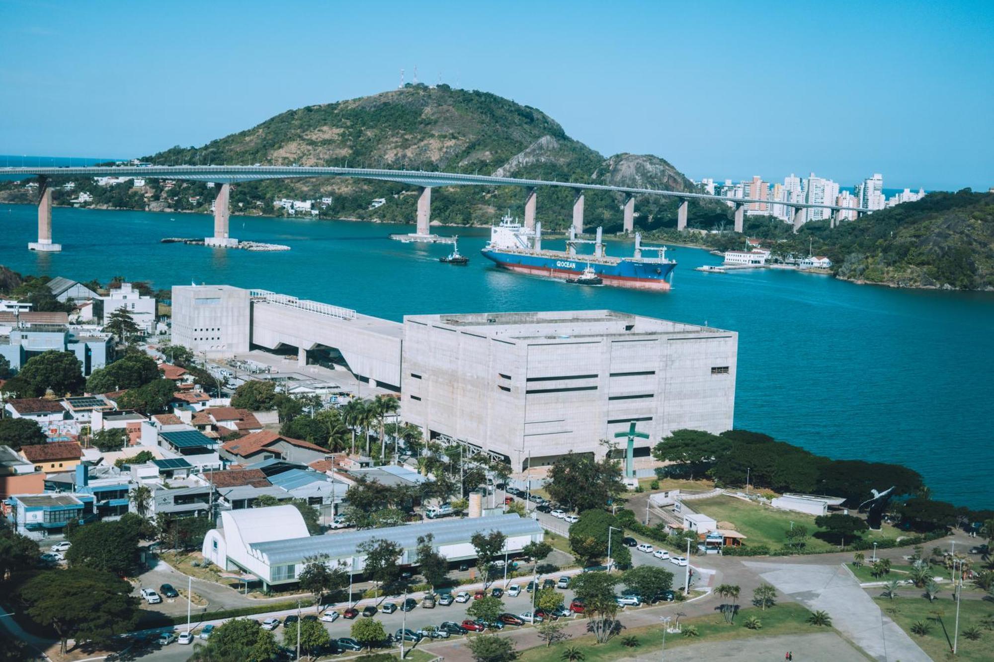 Golden Tulip Porto Vitoria 호텔 외부 사진
