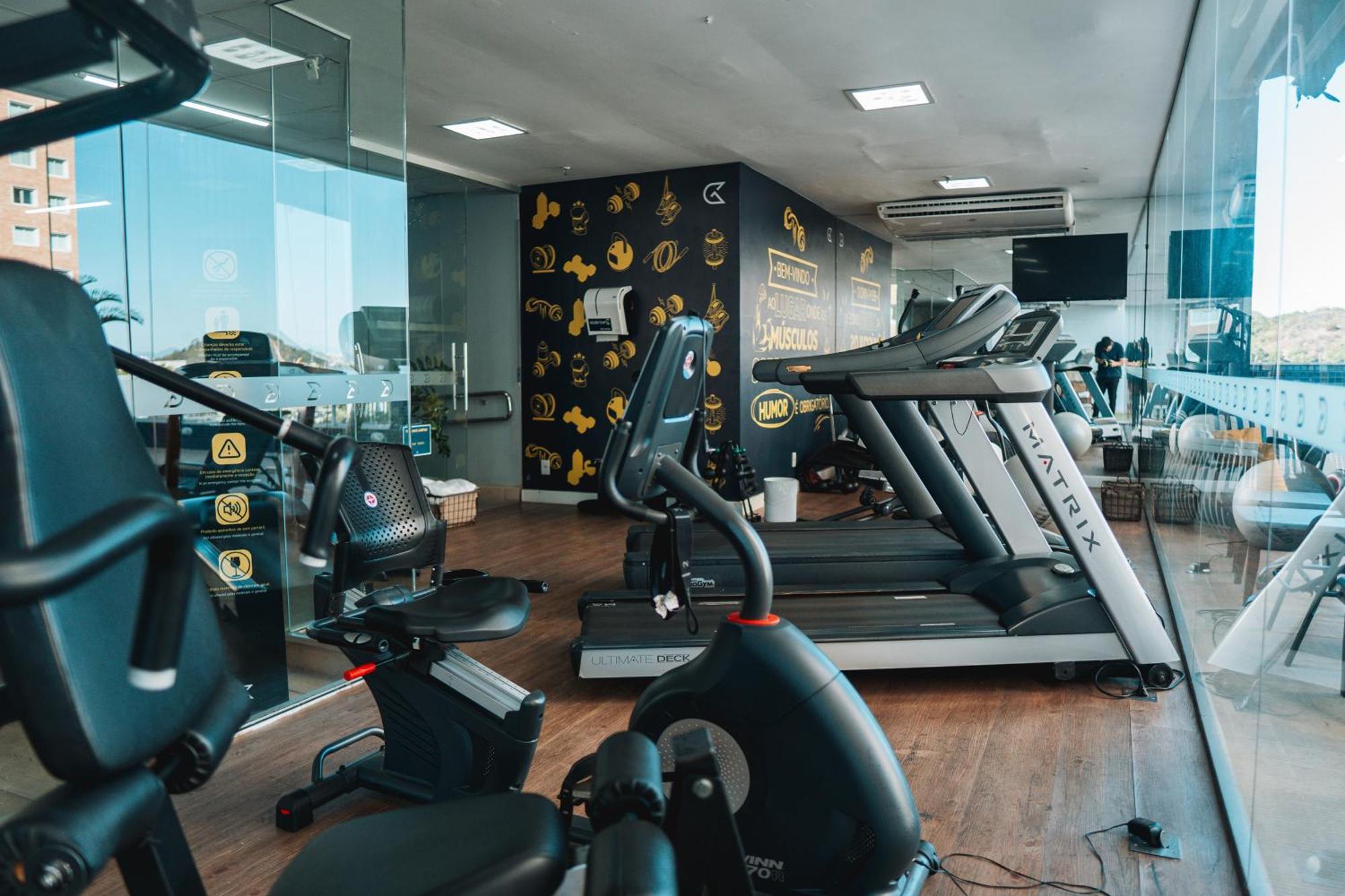Golden Tulip Porto Vitoria 호텔 외부 사진
